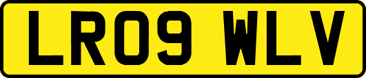 LR09WLV