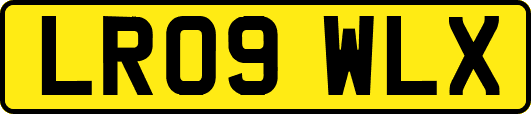 LR09WLX