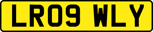 LR09WLY