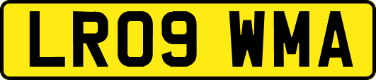 LR09WMA