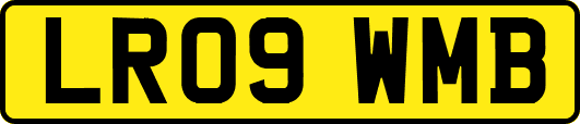 LR09WMB