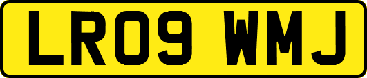 LR09WMJ