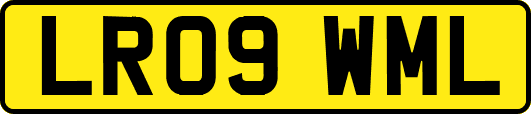LR09WML
