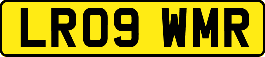 LR09WMR