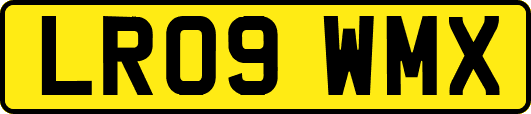 LR09WMX