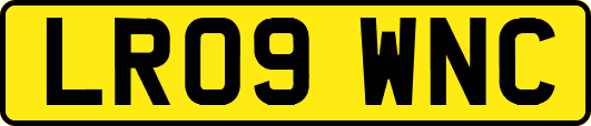 LR09WNC