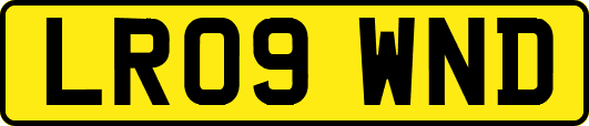 LR09WND