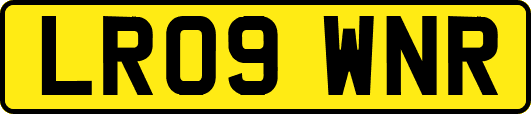LR09WNR