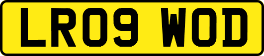 LR09WOD