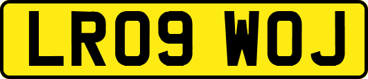 LR09WOJ