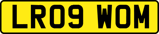 LR09WOM