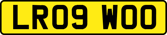 LR09WOO