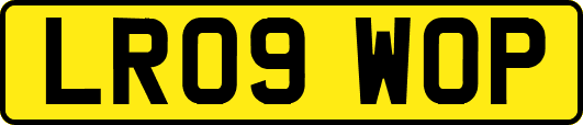 LR09WOP