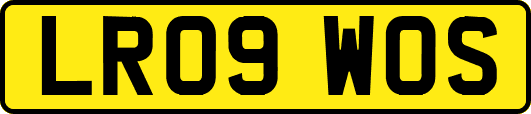 LR09WOS