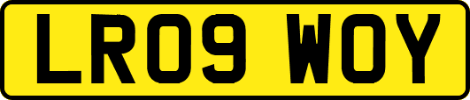 LR09WOY