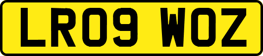 LR09WOZ
