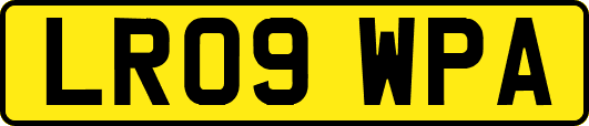 LR09WPA