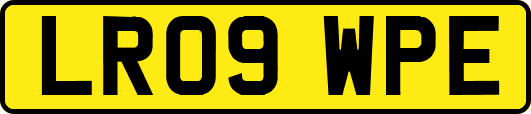 LR09WPE