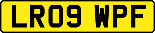 LR09WPF
