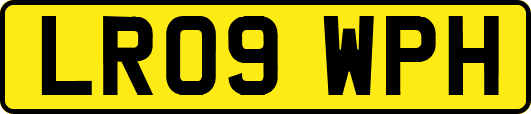 LR09WPH