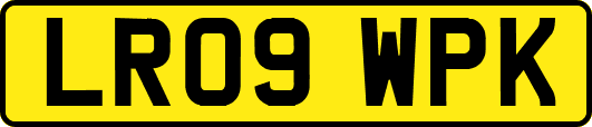LR09WPK