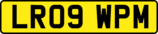 LR09WPM