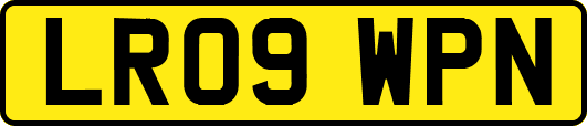 LR09WPN
