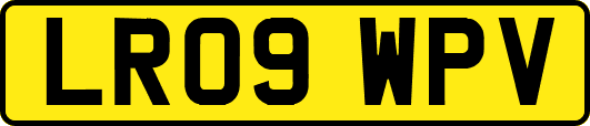 LR09WPV