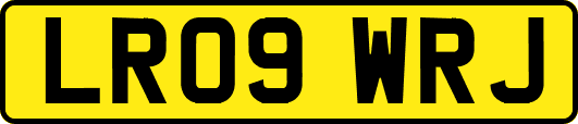 LR09WRJ