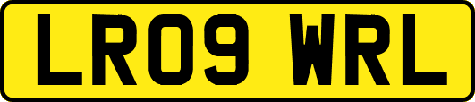 LR09WRL