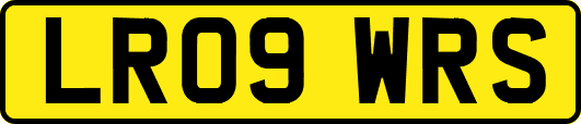 LR09WRS