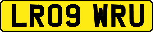 LR09WRU