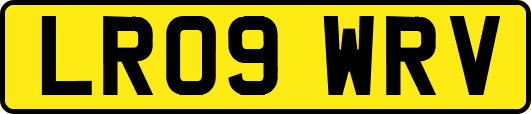 LR09WRV