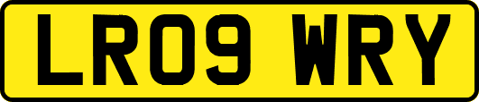LR09WRY