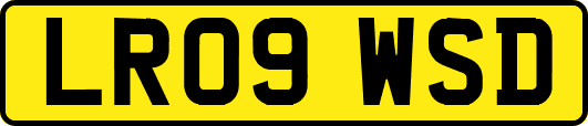LR09WSD