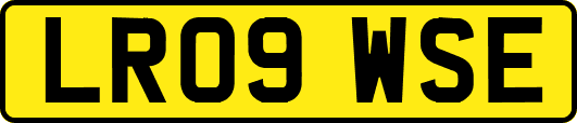LR09WSE