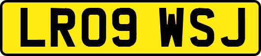 LR09WSJ