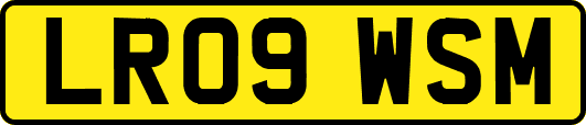LR09WSM