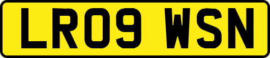 LR09WSN