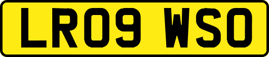 LR09WSO