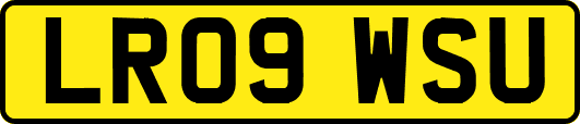 LR09WSU