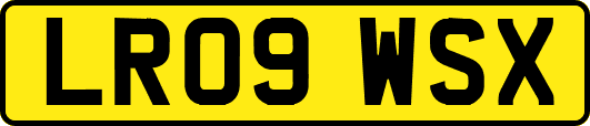 LR09WSX