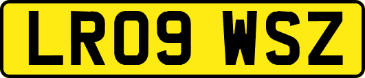 LR09WSZ