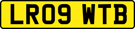 LR09WTB