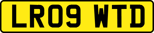 LR09WTD