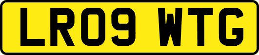 LR09WTG