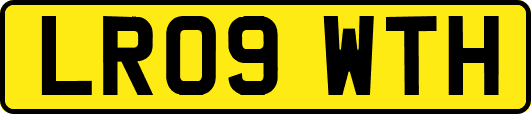 LR09WTH