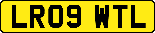 LR09WTL