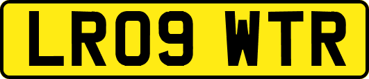 LR09WTR