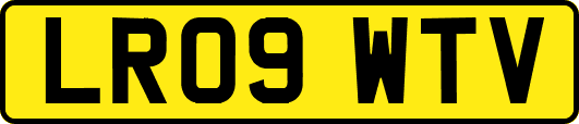 LR09WTV